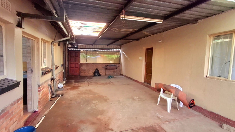 3 Bedroom Property for Sale in Sasolburg Ext 3 Free State